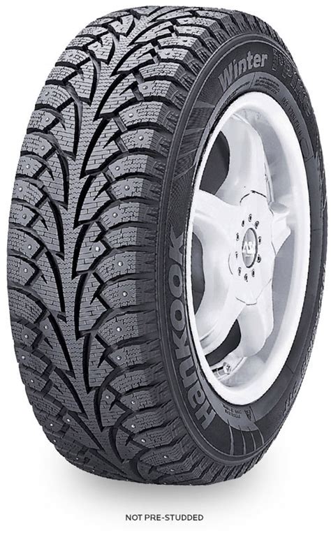 Hankook winter ipike